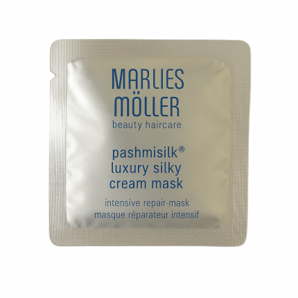 Фото товару: ІНТЕНСИВНА ШОВКОВА МАСКА - LUXURY SILKY CREAM MASK (Пробник)