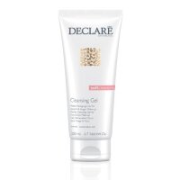 М'який очищуючий гель