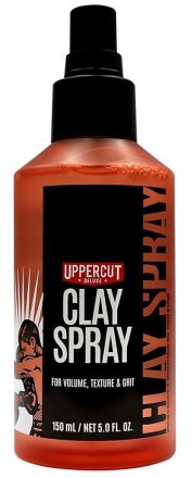 Глиняний спрей Uppercut Clay Spray 150ml