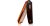 Гребінь Uppercut Deluxe CT7 Tortoise Flip Comb