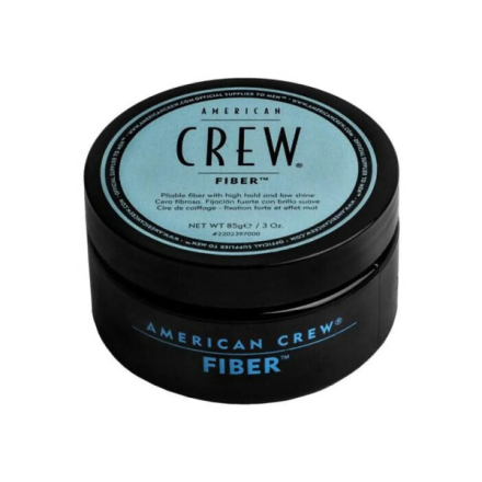 Фото товару: Паста American Crew Fiber 85 г