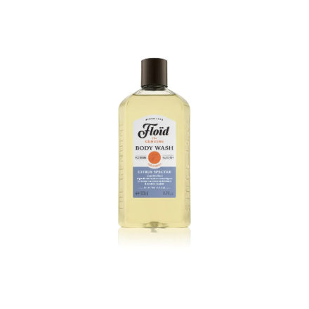 Фото товару: Гель для душу Floid Body Wash Citrus Spectre 500мл
