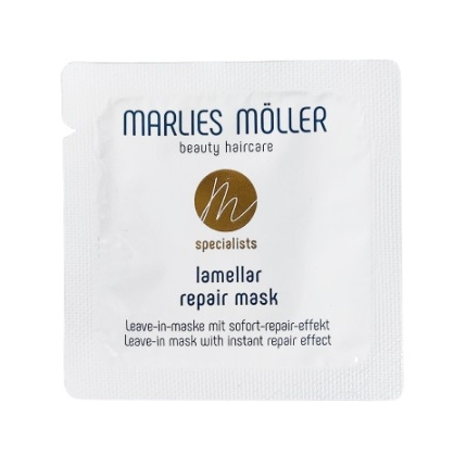 Фото товару: Ламелярна відновлювальна маска / LAMELLAR REPAIR MASK (ПРОБНИК)