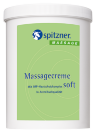 Крем масажний для тіла Spitzner Massagecreme Soft 1000 мл Крем масажний для тіла Spitzner Massagecreme Soft 1000 мл
