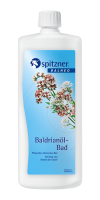 Концентрат для ванн Spitzner ВАЛЕРІАНА 1000мл