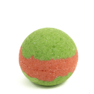 Бомбочка для ванни Соковитий кавун Little, 140 г