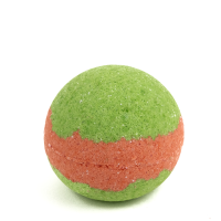 Бомбочка для ванни Соковитий кавун Little, 140 г