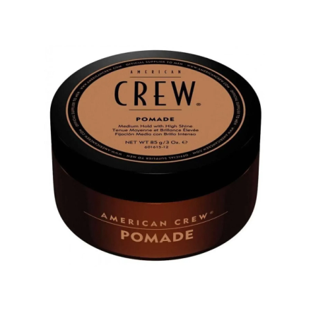 Фото товару: Помада для укладання American Crew Pomade 85g