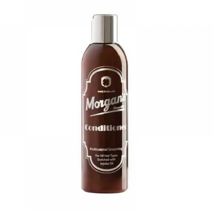 Фото товару: Кондиціонер для чоловіків Morgans Men's Conditioner 250мл