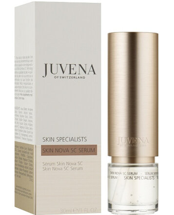 Інтенсивно омолоджуюча сироватка Skin Nova SC - SKIN NOVA SC SERUM
