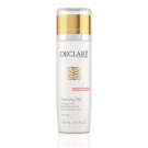 М'яке очищуюче молочко