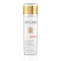 М'яке очищуюче молочко