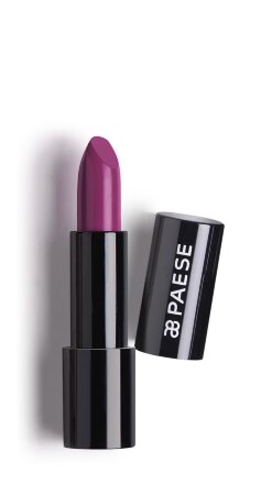 Фото товару: Помада для губ ARGAN OIL SATIN LIPSTICK PAESE (4,3g) - -33