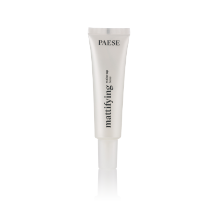 Фото товару: База під макіяж MATTIFYING UNDER MAKE-UP BASE PAESE №: (30ml)
