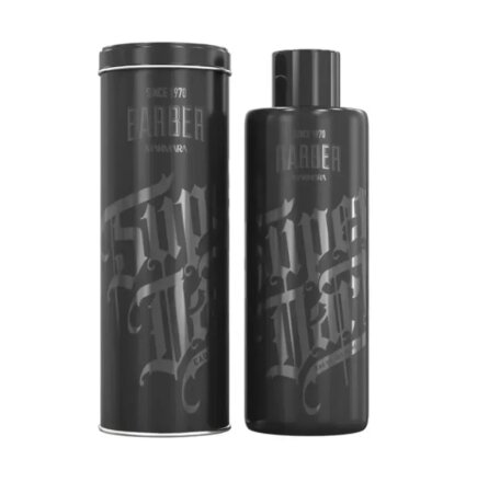 Одеколон після гоління Marmara Barber Cologne Premium 500мл Super Dark Black Edition