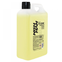 Одеколон після гоління Nishman Gold One Cologne 1000 мл