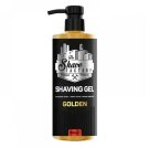 Гель для гоління The Shaving Factory Shaving Gel Golden 1000 мл
