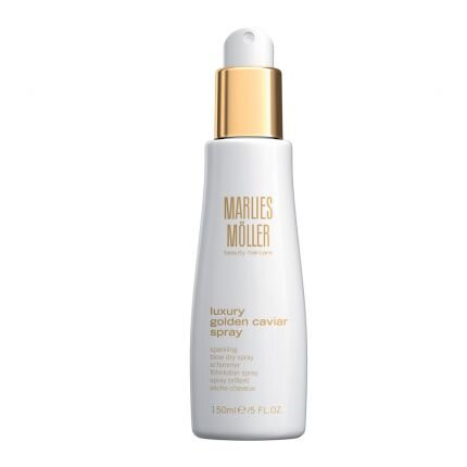 Фото товару: Дорогоцінний ікорний спрей / LUXURY GOLDEN CAVIAR SPRAY
