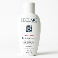 М'який лосьйон для всіх типів шкіри