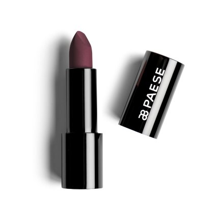 Фото товару: Помада для губ MATTOLOGIE RICE OIL MATTE LIPSTICK PAESE (4,3g) - (101) rebel