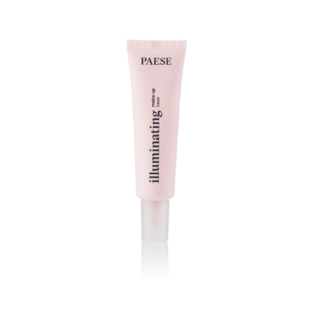 Фото товару: База під макіяж ILLUMINATING UNDER MAKE-UP BASE PAESE №: (30ml)