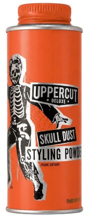 Пудра для укладання Uppercut Styling Powder 20g Skull Dust