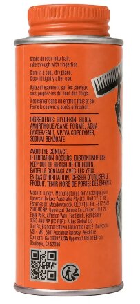 Пудра для укладання Uppercut Styling Powder 20g Skull Dust