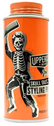 Пудра для укладання Uppercut Styling Powder 20g Skull Dust