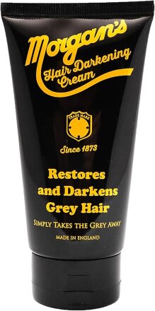 Крем для затемнення волосся Morgans Hair Darkening Cream 150 мл