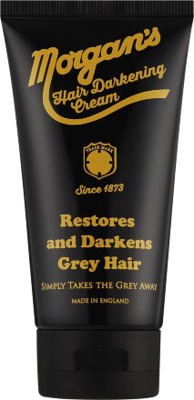 Крем для затемнення волосся Morgans Hair Darkening Cream 150 мл