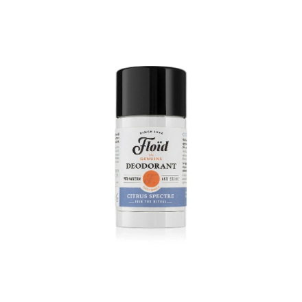 Фото товару: Дезодорант Floid Deodorant Citrus Spectre 75мл