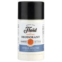 Дезодорант Floid Deodorant Citrus Spectre 75мл