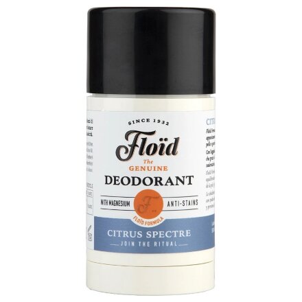 Дезодорант Floid Deodorant Citrus Spectre 75мл