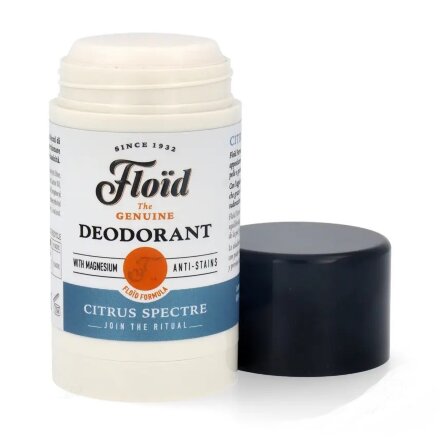 Дезодорант Floid Deodorant Citrus Spectre 75мл