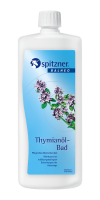 Концентрат для ванн Spitzner ТИМ'ЯН 1000мл