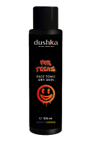 Тонік для обличчя для сухої шкіри Підлітковий, 100 мл