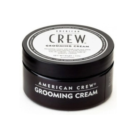 Фото товару: Крем для укладання American Crew Classic Grooming Cream 85 г
