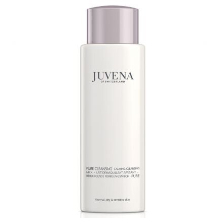 Фото товару: Успокаивающее очищающее молочко - CALMING CLEANSING MILK