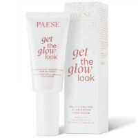 Крем-база для обличчя Multi-function illuminating PAESE (30ml)