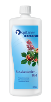 Концентрат для ванн Spitzner КІНСЬКИЙ КАШТАН 1000мл