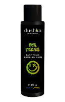 Тонік для обличчя для проблемної шкіри Підлітковий, 100 мл