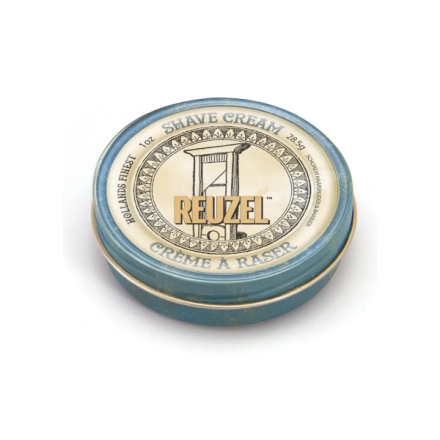 Фото товару: Крем для гоління Reuzel Shave Cream 28.5 г