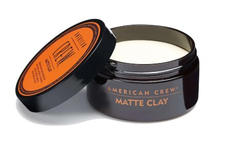 Глина American Crew Matte Clay 85 г
