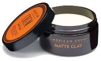 Глина American Crew Matte Clay 85 г