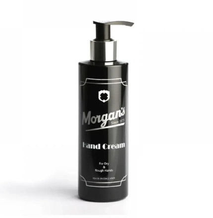 Фото товару: Крем для рук Morgans Hand Cream 250мл