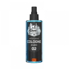 Одеколон після гоління The Shave Factory 02 Atlantic 250 мл