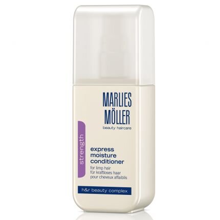 Фото товару: ЗВОЛОЖУЮЧИЙ КОНДИЦІОНЕР-СПРЕЙ - EXPRESS MOISTURE CONDITIONER