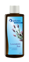 Концентрат для ванн Spitzner ЛАВАНДА 190мл