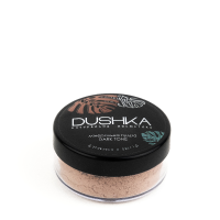 Мінеральна пудра (dark tone), 9 г