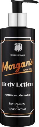 Лосьйон для тіла Morgans Body Lotion 250мл